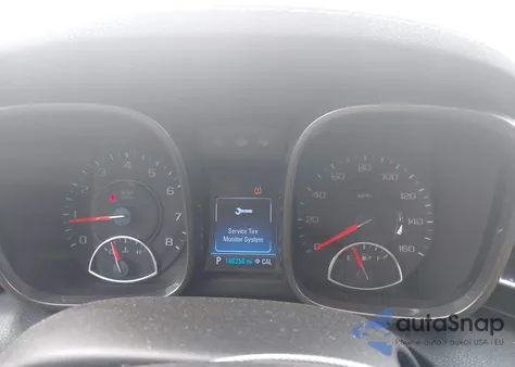 2013 Chevrolet Malibu 2Lt from USA, damaged, VIN 1G11E5SA6DU128386